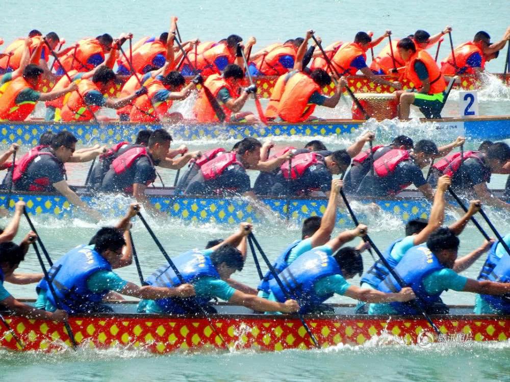 龍舟比賽英語(yǔ),龍舟比賽英語(yǔ)，傳統(tǒng)賽事的現(xiàn)代表達(dá)