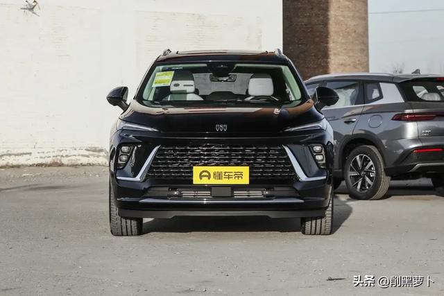 12月新款SUV重磅上市，科技重塑未來(lái)出行體驗(yàn)