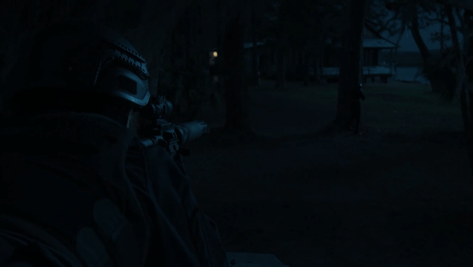 電影槍火2，熱血、科技與動作的綜合視聽盛宴