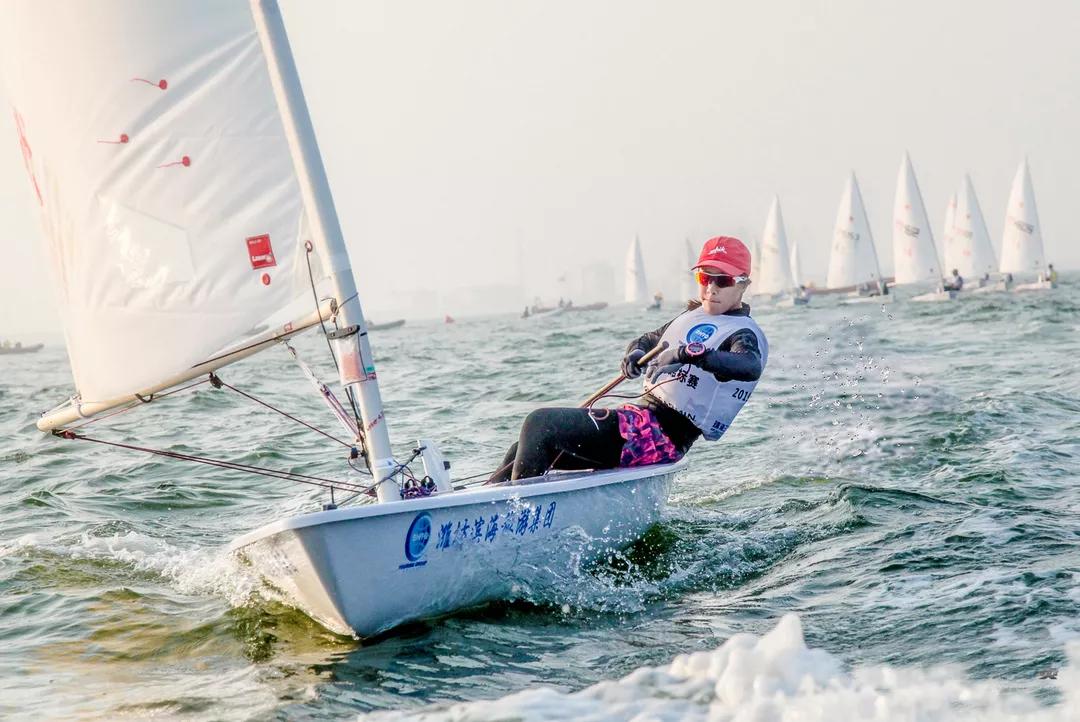 比賽倒計時，緊張與期待的交匯時刻