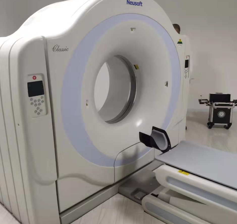 科技之光，最新B超儀器重塑醫(yī)療體驗(yàn)