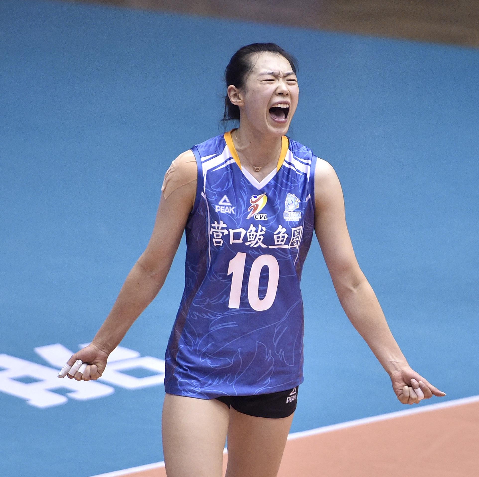 女排比賽時刻，榮光與榮耀的瞬間記錄時代風(fēng)采