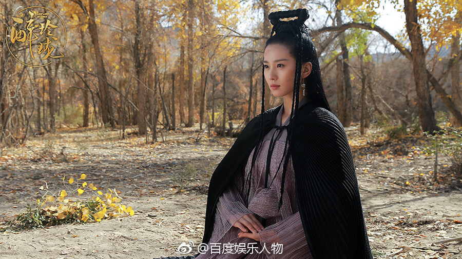 醉瓏瓏演員，璀璨星輝的演繹之旅