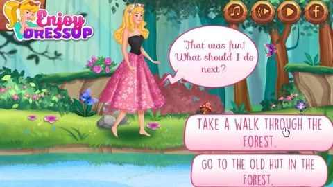 睡美人破解版，違法行為的警示