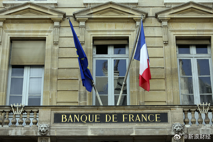 法國形勢最新動態(tài)，變化中的機遇與自信成就之源