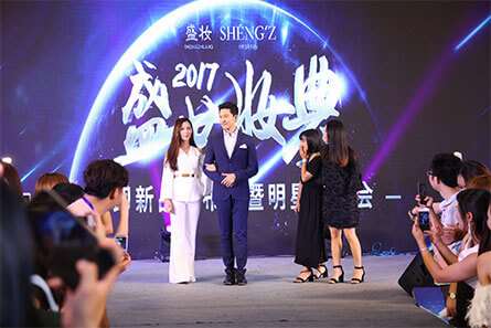 明星商演公司，閃耀歷程與業(yè)界地位揭秘