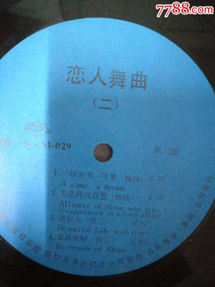 最新LP黑膠唱片，購買、收藏與欣賞的全面指南