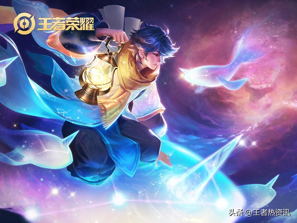 最新莊周銘文攻略，掌握變化，自信閃耀之道