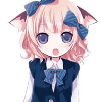 貓女動漫頭像，小巷深處的寶藏小店的神秘魅力