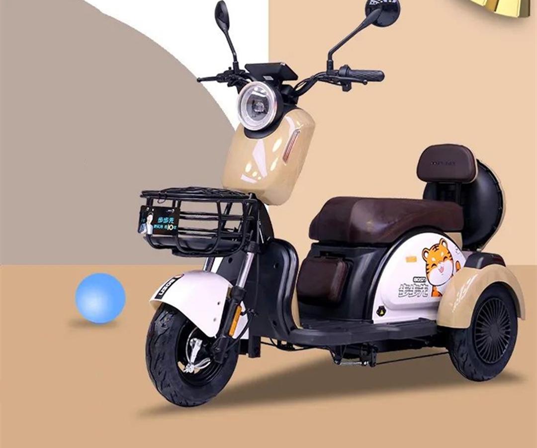 小紅書(shū)揭秘，金彭電動(dòng)三輪車(chē)價(jià)格全解析！