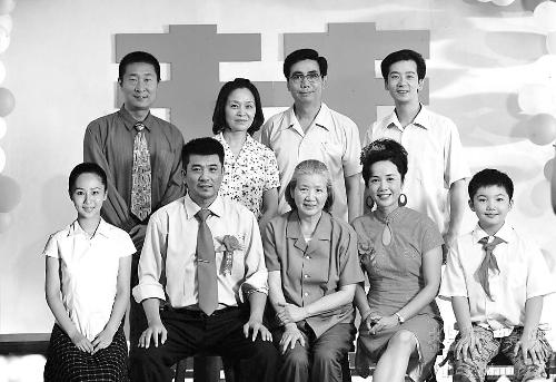 電視劇幸福來(lái)敲門(mén)結(jié)局,電視劇幸福來(lái)敲門(mén)的結(jié)局，變化、學(xué)習(xí)與自信奏響的勵(lì)志之歌