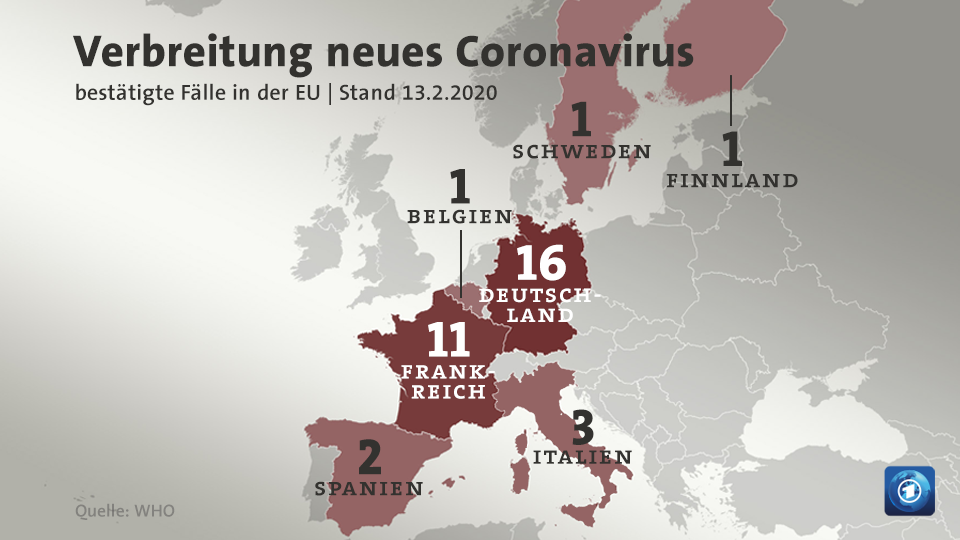 歐盟最新疫情動(dòng)態(tài)，每日更新，關(guān)鍵信息一覽