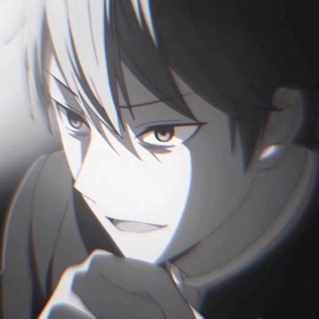 高冷男神動漫圖片，心靈與自然的奇妙旅程