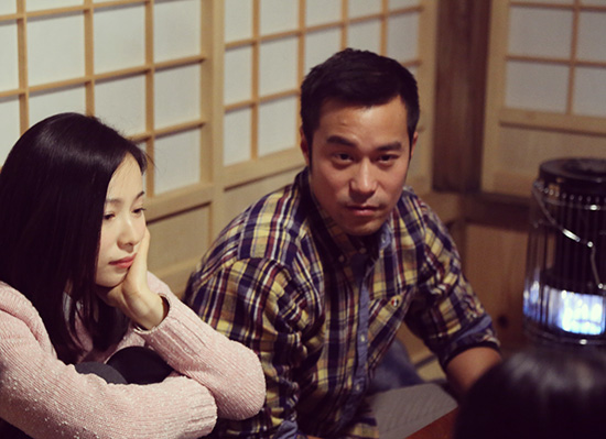 演員張孝,演員張孝，從舞臺(tái)到人生，變化帶來自信與成就感的旅程