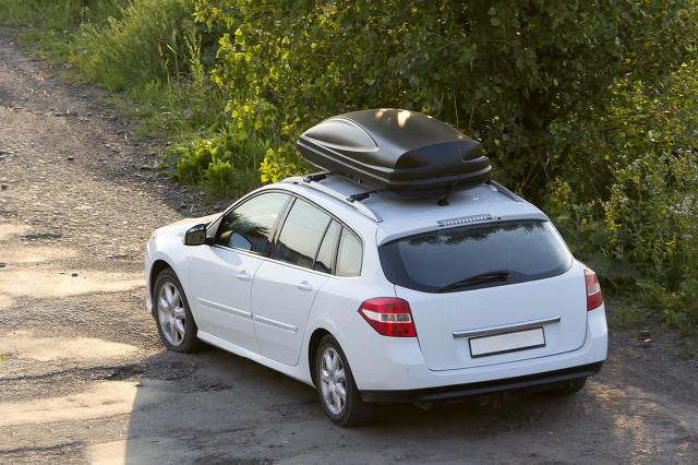 時(shí)代變遷下的行者必備，最新旅行箱綜述