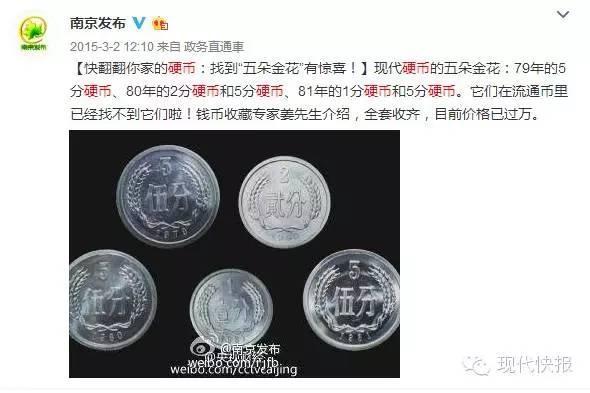 重磅揭秘，1981年2角硬幣最新市場(chǎng)價(jià)格——科技與收藏品交融的價(jià)值體現(xiàn)?????????????????????????????????????????????????????????????????????????????? ??。