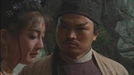 水滸情緣，那些年英雄們的傳奇故事與演員一覽