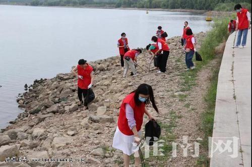 鳳臺(tái)小魚網(wǎng)最新資訊，溫馨友情故事傳遞正能量