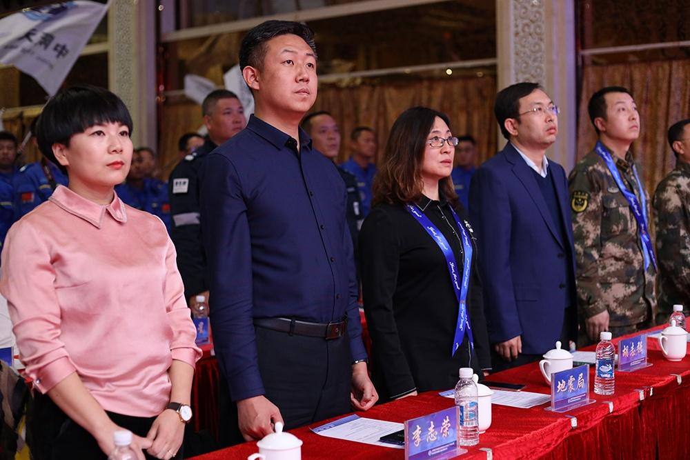 山西地震局最新動(dòng)態(tài)揭秘，監(jiān)測(cè)、預(yù)警與應(yīng)急管理的最新進(jìn)展