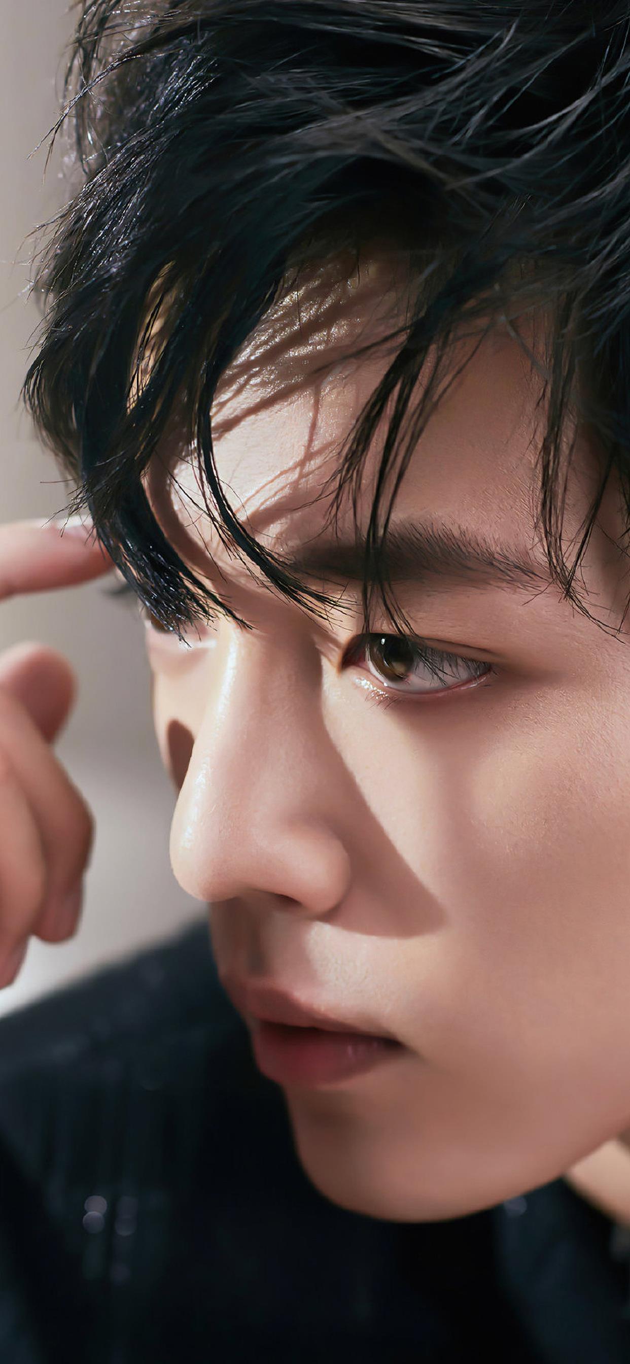 聚焦娛樂圈的璀璨之星，圖片明星男風(fēng)采展示