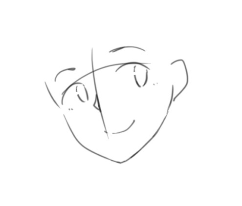 動(dòng)漫側(cè)面畫法,動(dòng)漫側(cè)面畫法，掌握藝術(shù)創(chuàng)作的獨(dú)特視角