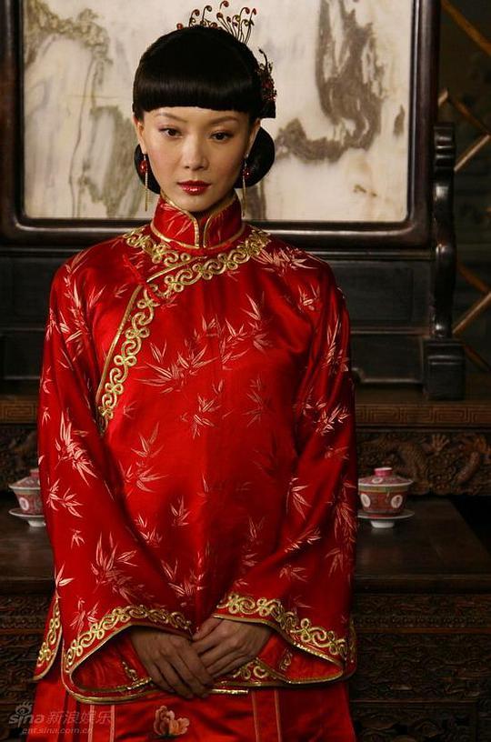 鐵梨花演員探尋自然美景之旅，內(nèi)心寧靜的追尋