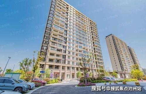 松江最新住宅項(xiàng)目，未來生活的新篇章啟幕之地