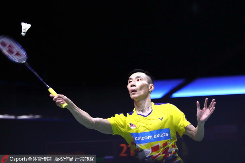 李宗偉比賽視頻高清，技術與精神的巔峰對決