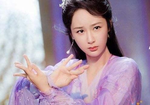 演員錦璇，星光璀璨，演繹無限魅力之路