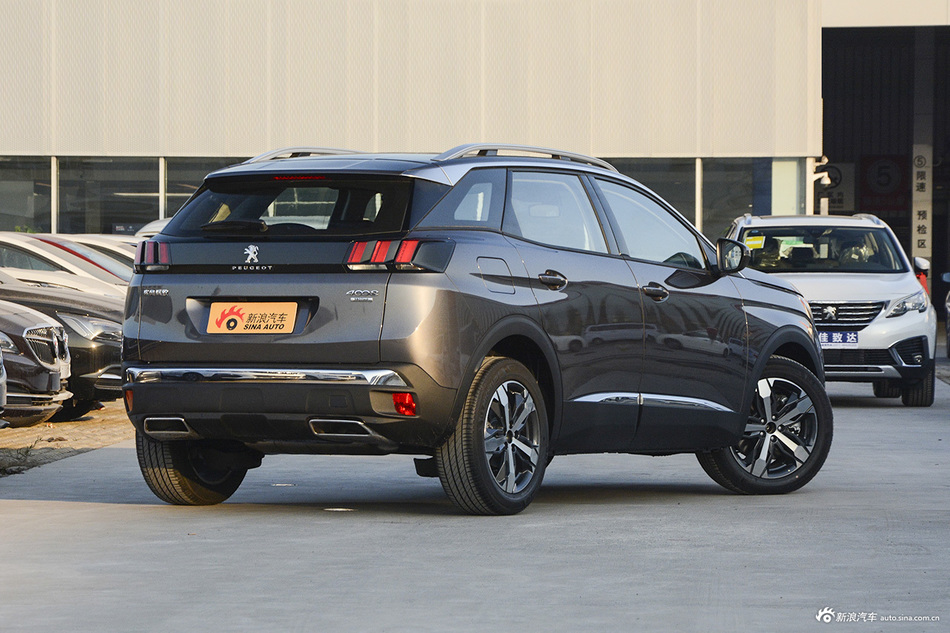 探索標(biāo)致4008的性價(jià)比與價(jià)值所在，最新報(bào)價(jià)詳解