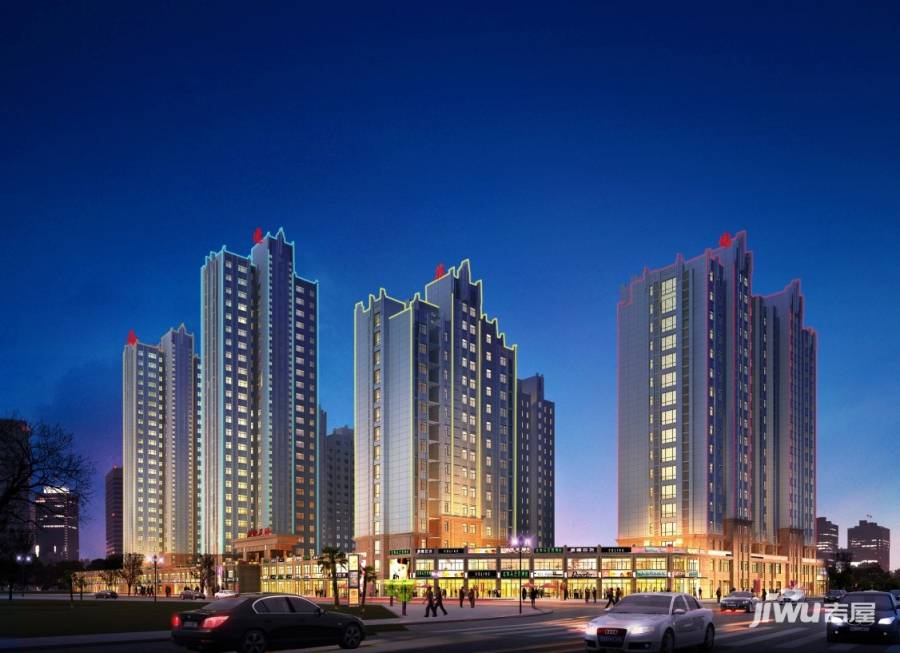 邢臺海德名筑最新動態(tài)詳解，步驟指南適用于初學(xué)者與進(jìn)階用戶