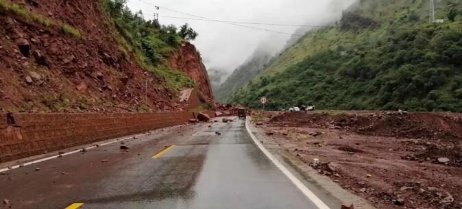 寶豐最新交通管制，內(nèi)心平靜的旅行冒險啟程