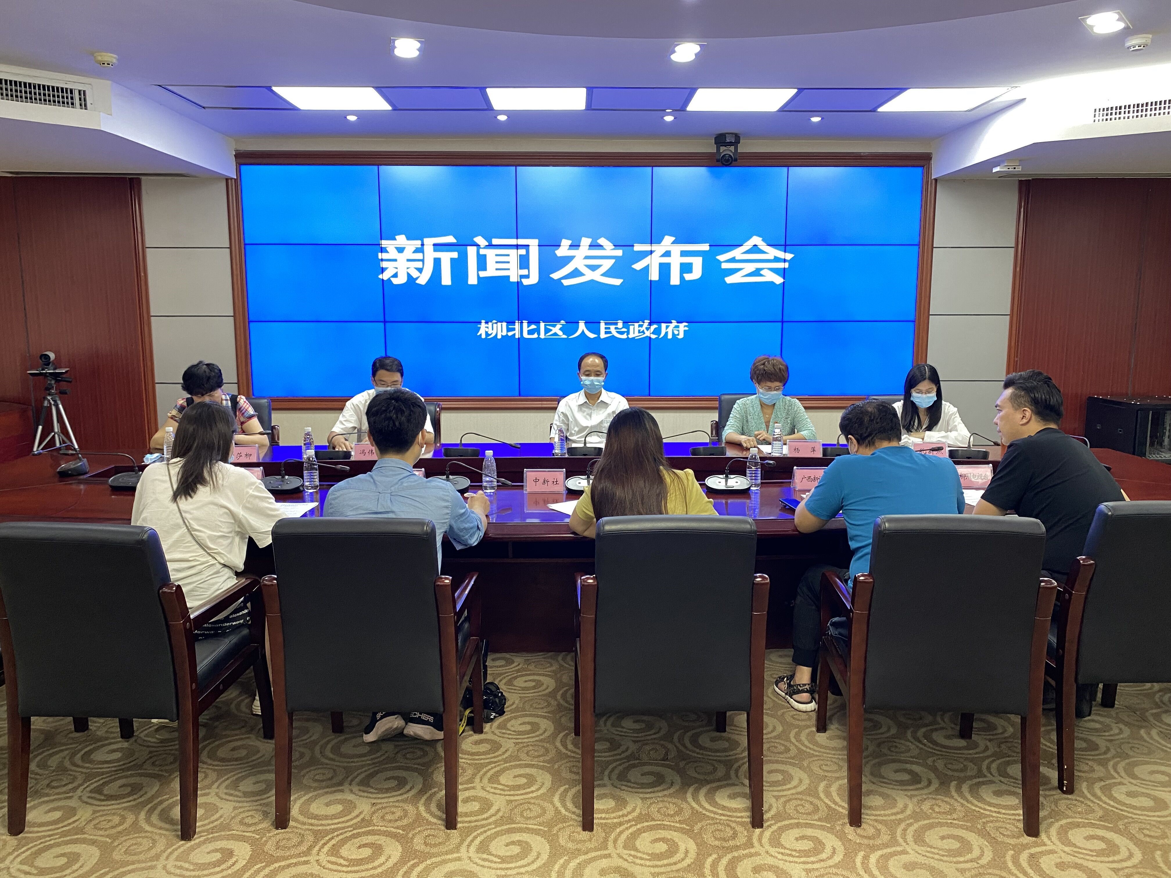 柳州最新新聞，學習變革春風 吹拂自信成就之花