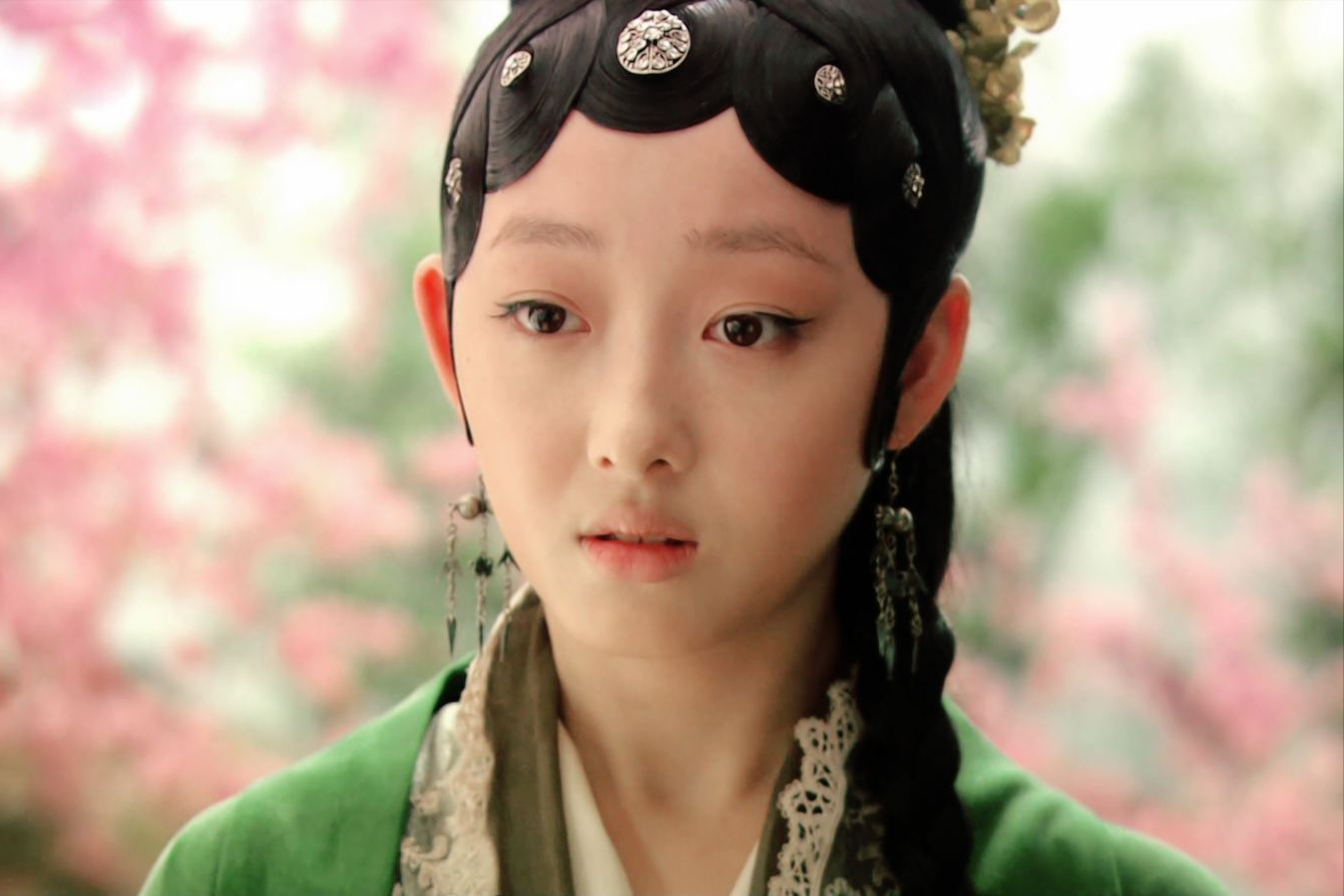 新版紅樓夢演員表，小巷深處的夢幻之旅之旅