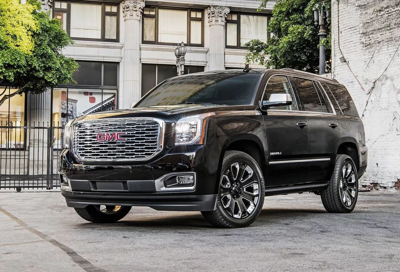 最新GMC車型，駕馭變化，啟程自信之路