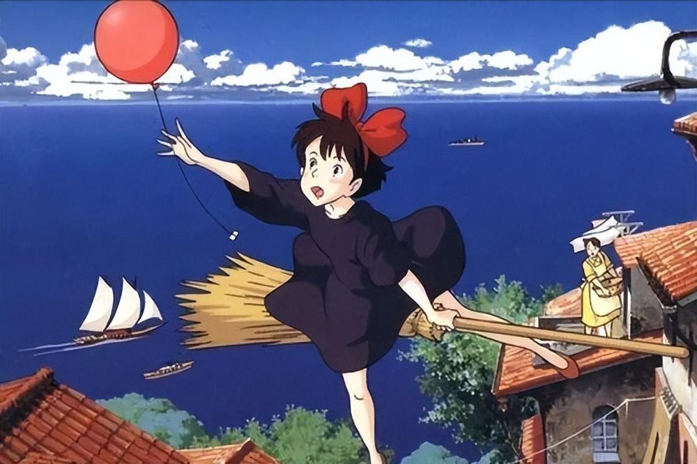 時(shí)代經(jīng)典動(dòng)畫電影推薦，不容錯(cuò)過(guò)的佳作