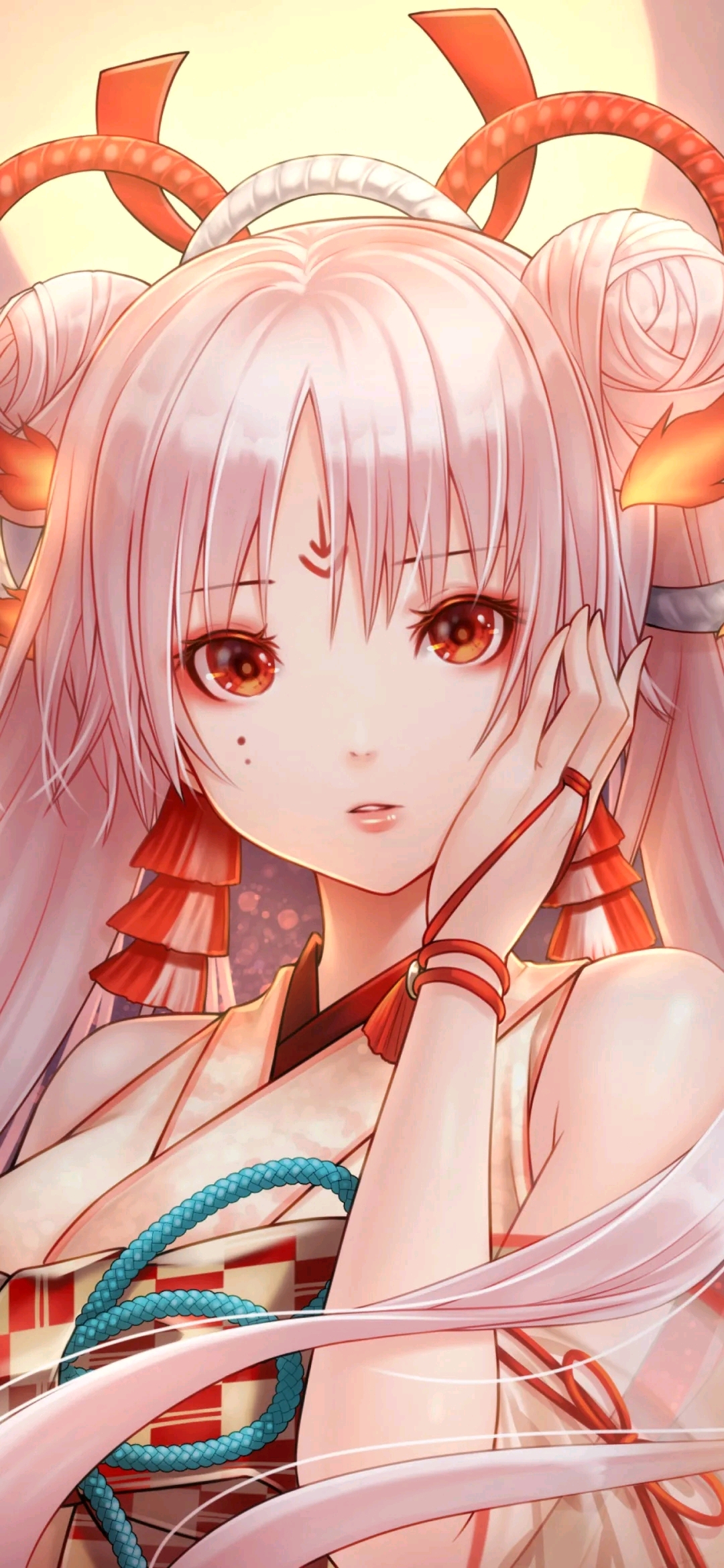 深度探究動漫女神的背景、影響與地位