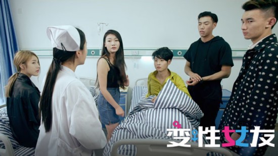 交換女友電影，展現(xiàn)變化、學(xué)習(xí)與自信的力量之旅