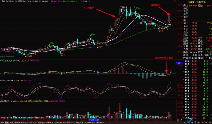 股市勵(lì)志之旅，從股票爆紅到自信成就感的蛻變之路