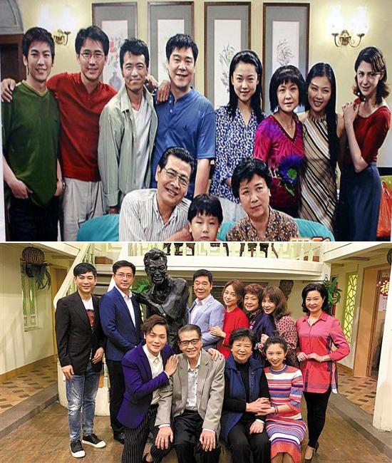 電視里的溫馨日常，友情、家庭與陪伴的歡樂時(shí)光