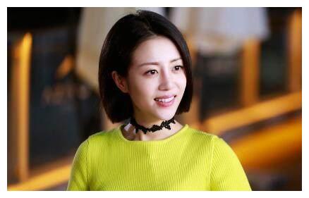 李溪芮星途璀璨，多部電視劇作品角色深入人心，演技驚人！