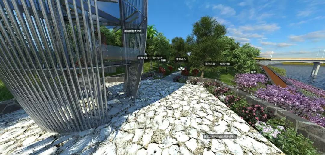 耒陽鹿岐峰大橋最新進展，科技巨獻展現(xiàn)未來風采