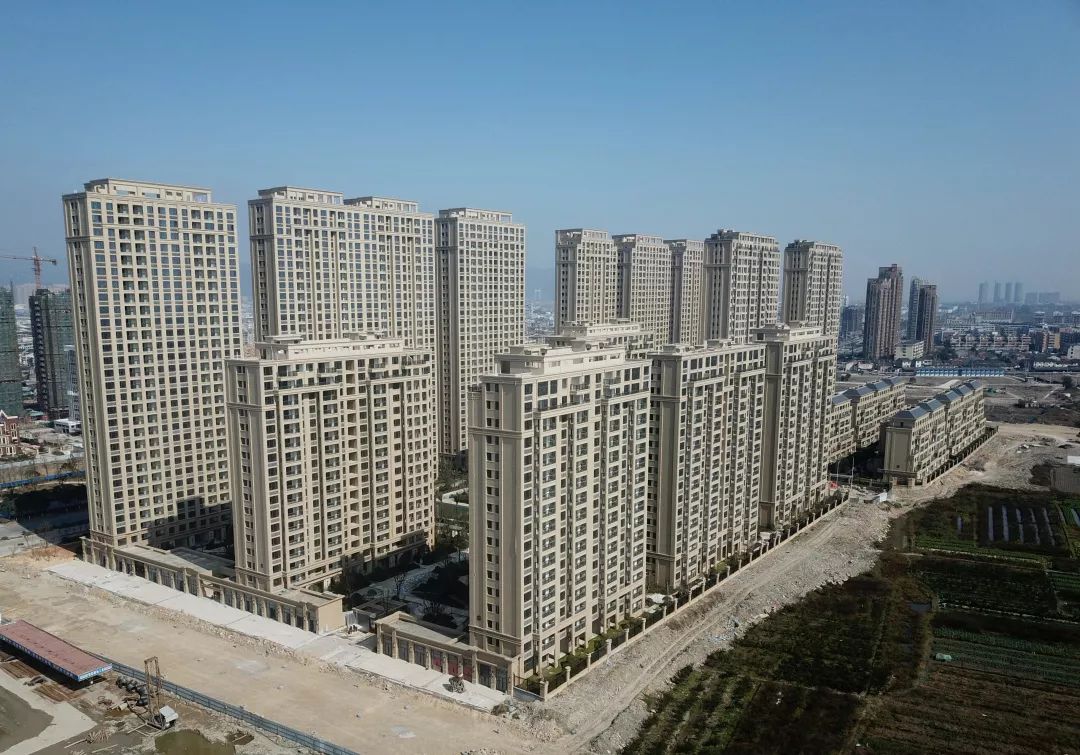 龍港世紀(jì)大道最新住宅項(xiàng)目,龍港世紀(jì)大道最新住宅項(xiàng)目，未來生活的新標(biāo)桿