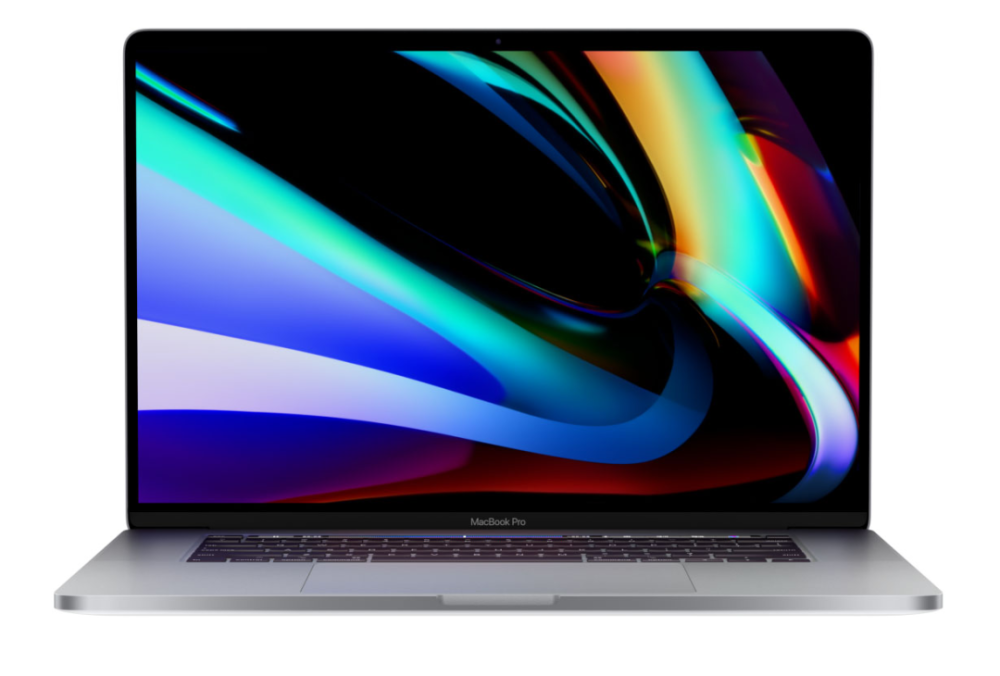 最新MacBook Pro震撼發(fā)布，顛覆想象的全新體驗(yàn)！