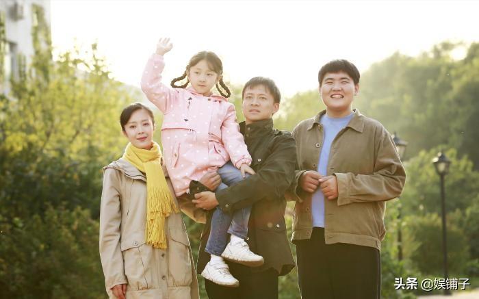 母親舅大電視劇，深情回響的母愛與親情故事