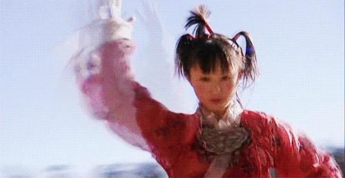 劉濤版天龍八部演員表，璀璨星辰演繹經(jīng)典角色