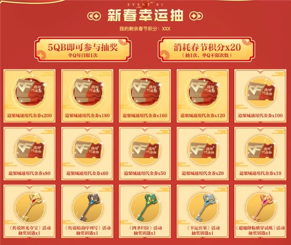 CF最新抽獎(jiǎng)活動(dòng)攻略，參與步驟與贏取豐厚獎(jiǎng)勵(lì)的地址揭秘！