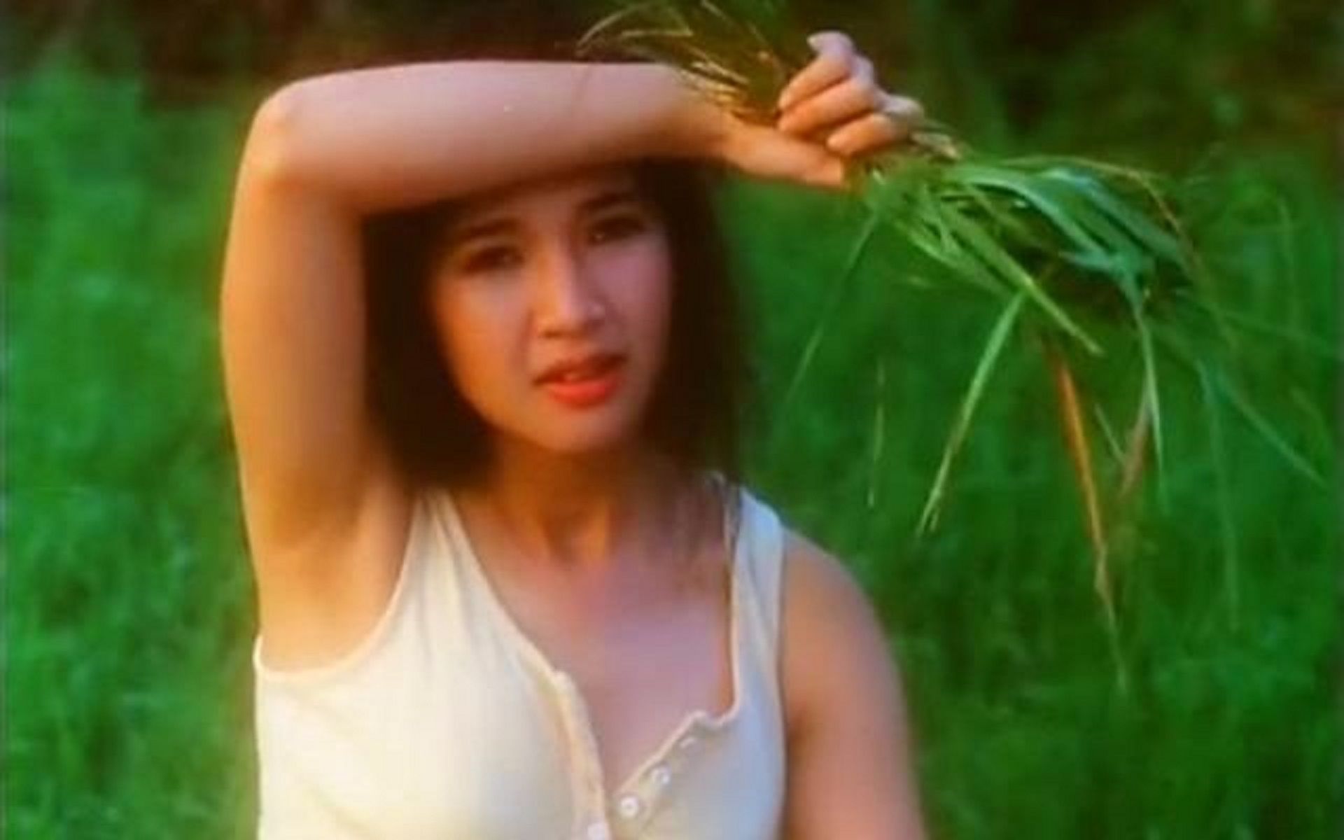 猛鬼山墳演員表揭秘，揭開恐怖電影的神秘面紗。