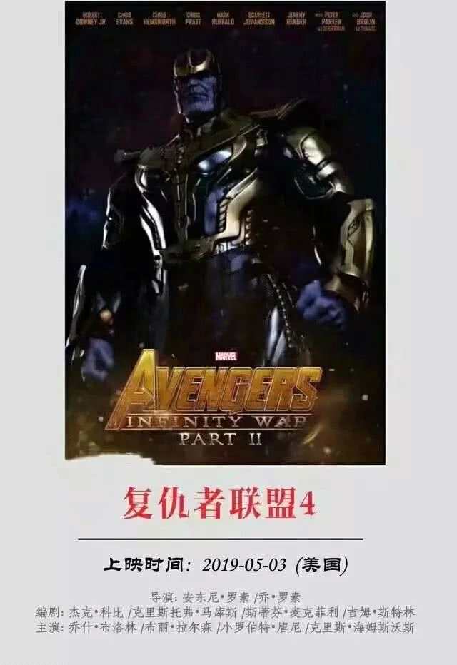 2019年最新電影上映盤(pán)點(diǎn)與觀(guān)影指南