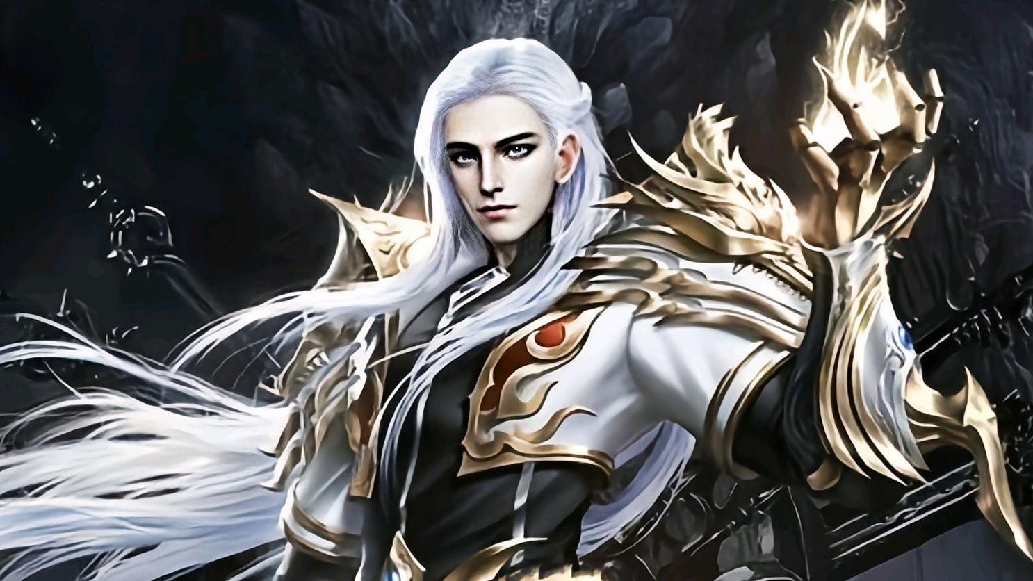 萬(wàn)古神帝新篇章，神話續(xù)寫與時(shí)代印記的碰撞